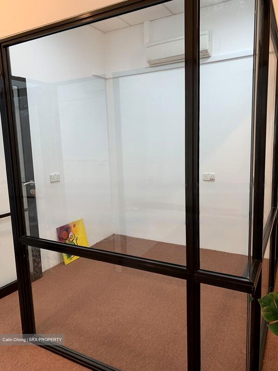 E-centre @ Redhill (D3), Factory #482969761